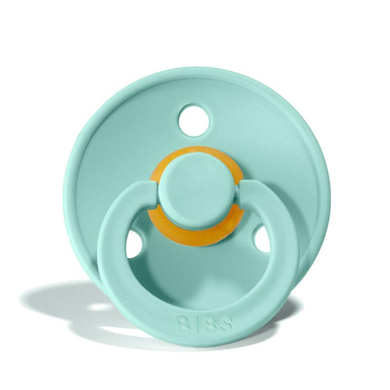 BIBS | Colour Mint 0-6 мес