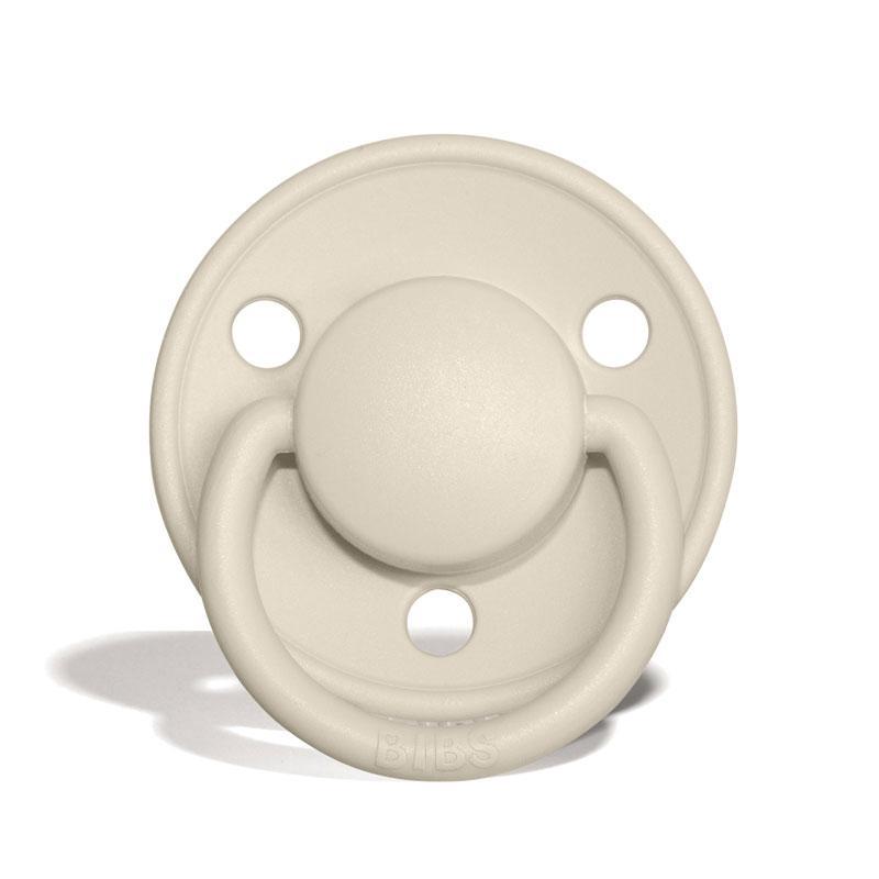 BIBS | De lux Latex Ivory 6-18 мес
