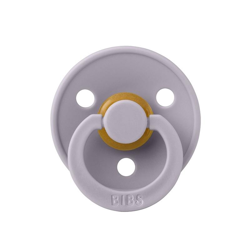 BIBS | Colour Fossil grey 0-6 мес