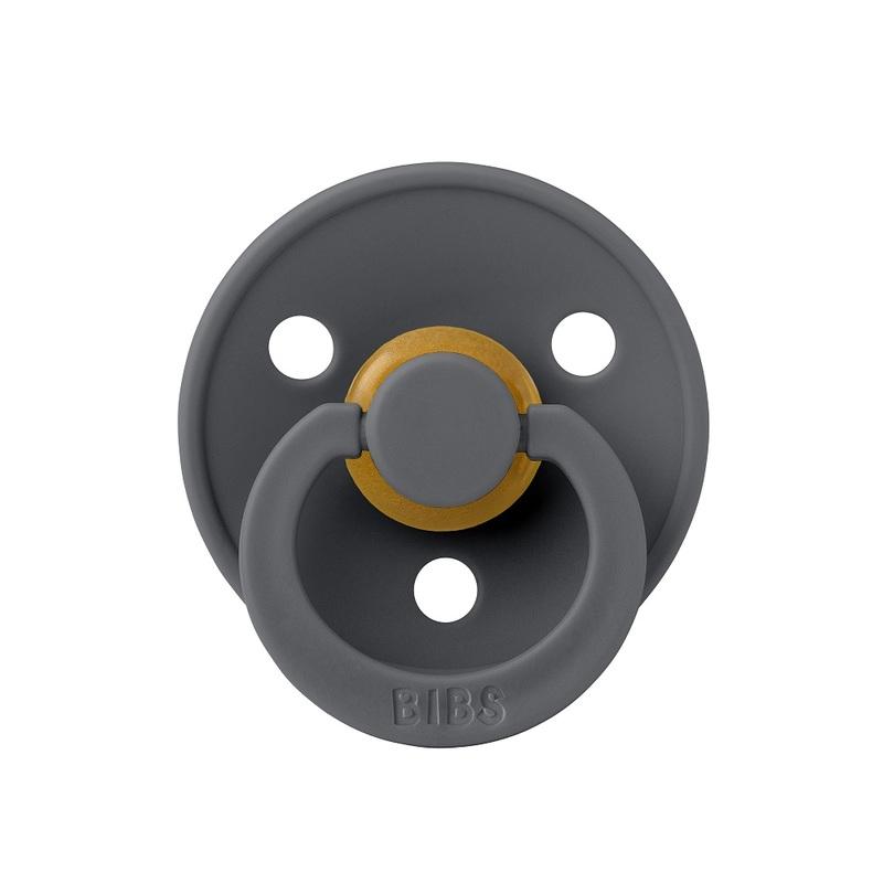 BIBS | Colour Iron 18-36 мес