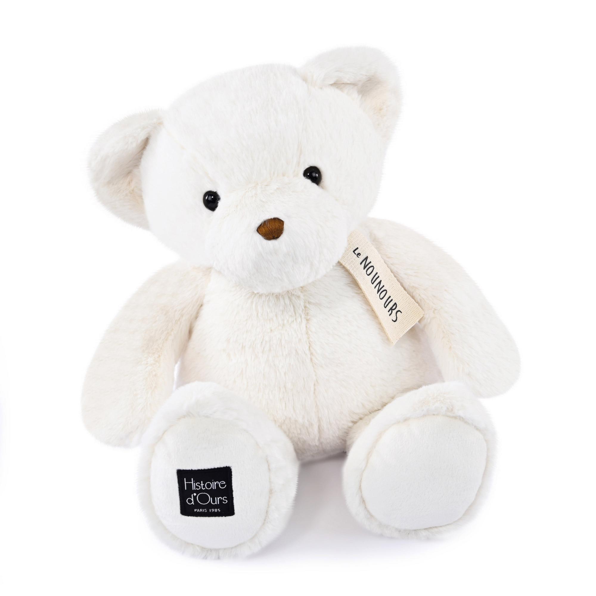 Nounours doudou on sale