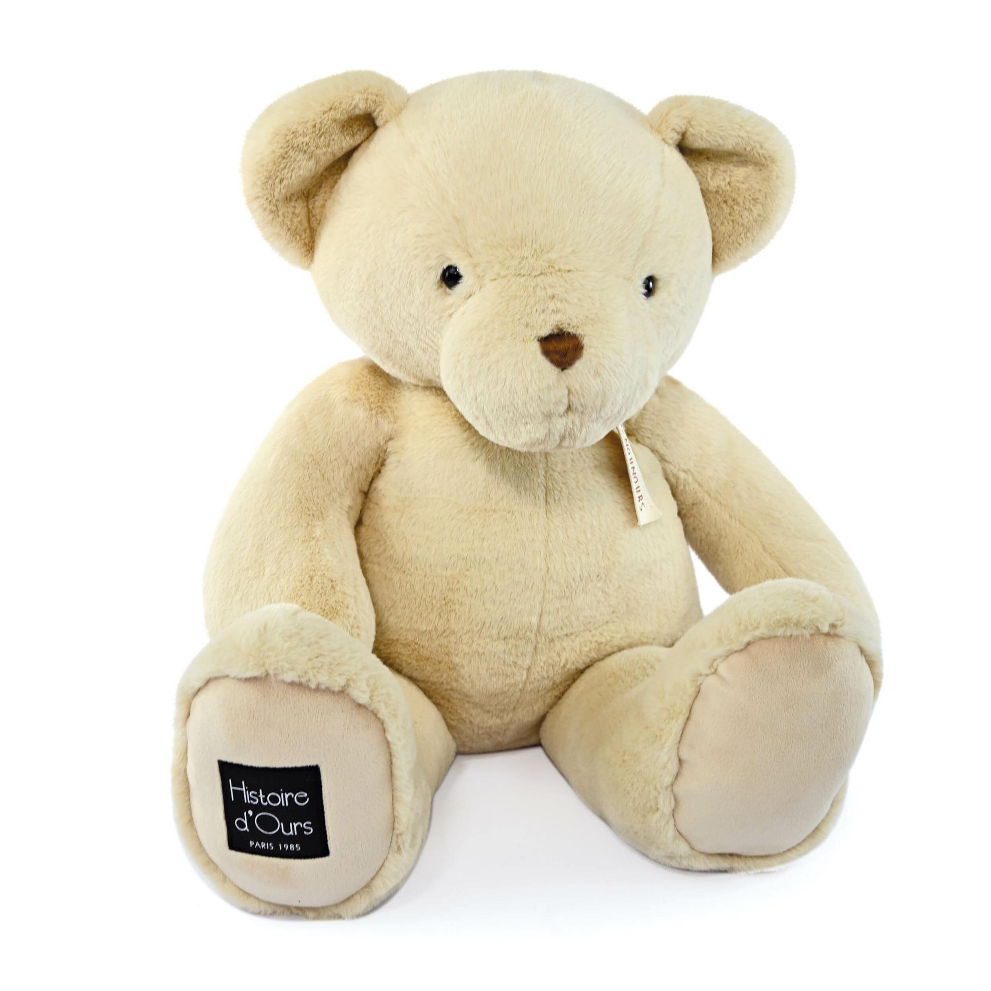 nounours doudou