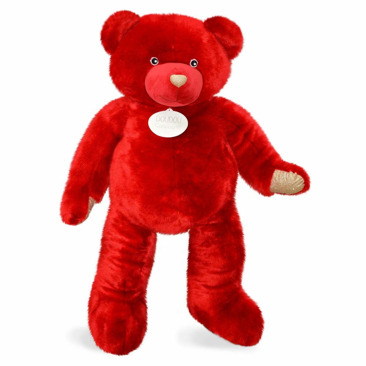 Красный мишка. Le peluche 200 см медведь. Красный медведь игрушка. Медвежонок Doudou. Форма медведя красный цвет.