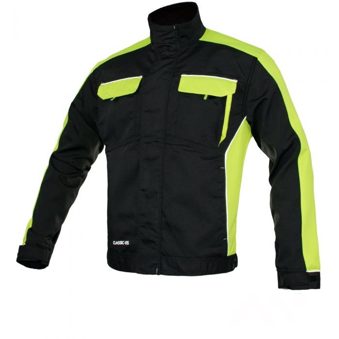ArtMas Classic-Vis Jacket - Робоча куртка