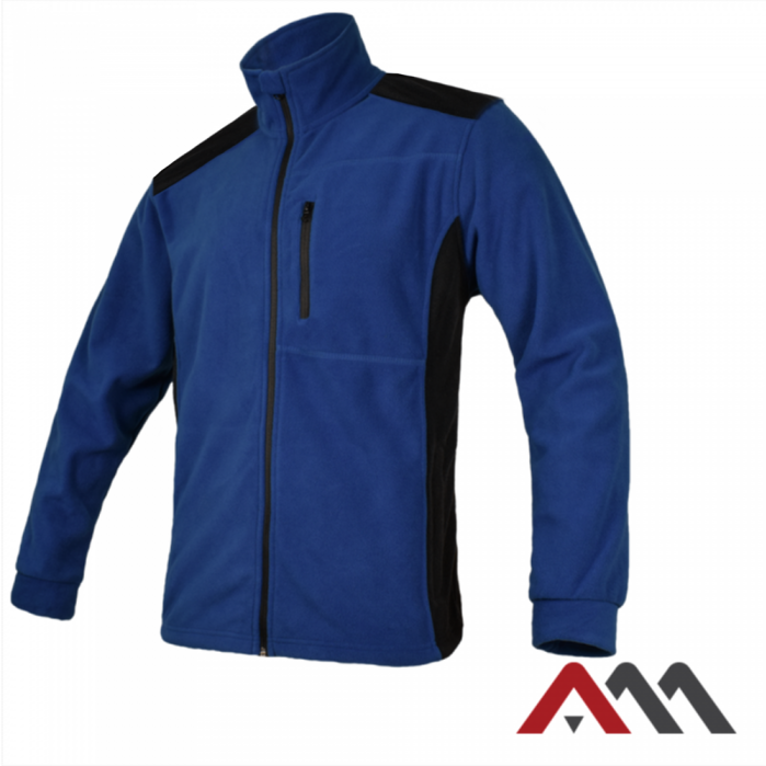 ART.MAS POLAR 300+ BLUE - Флісовий светр на UAFORMA.com