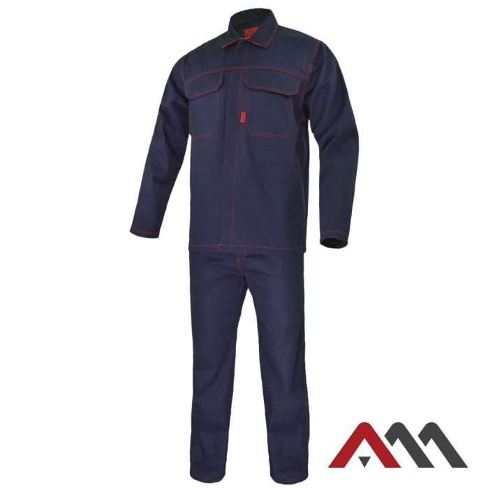 ART.MAS REFLEX PROTECTIVE CLOTHING - РЕФЛЕКТОРНИЙ ЗАХИСНИЙ КОСТЮМ на UAFORMA.com