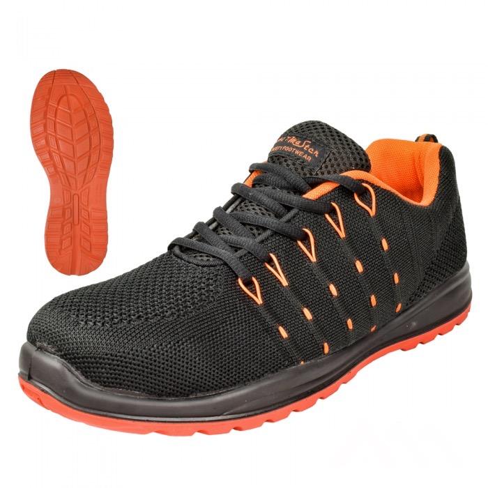 ArtMas Shoes BTEX S1P - Робочі черевики BTEX S1P