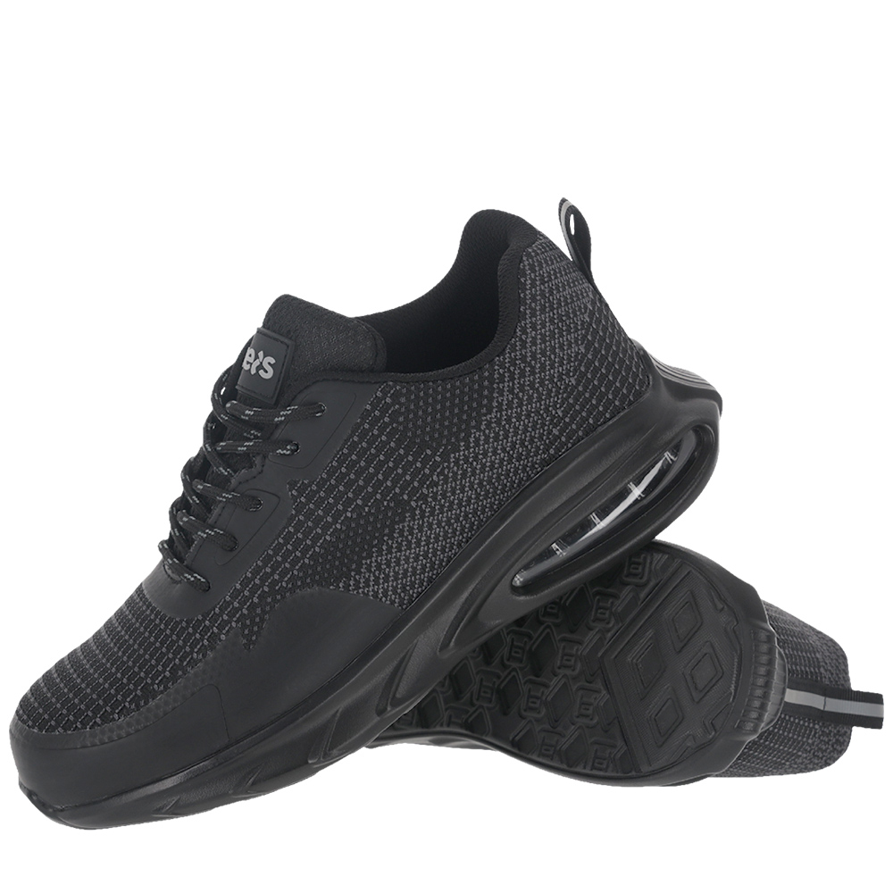 REIS BRHARBOR-OB BS - Робочі кросівки без металевого носка