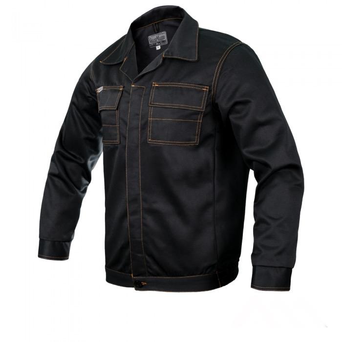 ArtMas GRANDMASTER - Робоча куртка чорна
