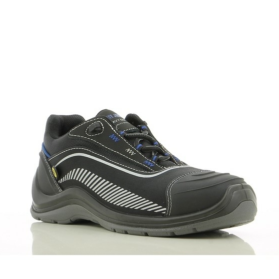 Dynamica - Робочі черевики з композитним підноском та антипрокольною підошвою