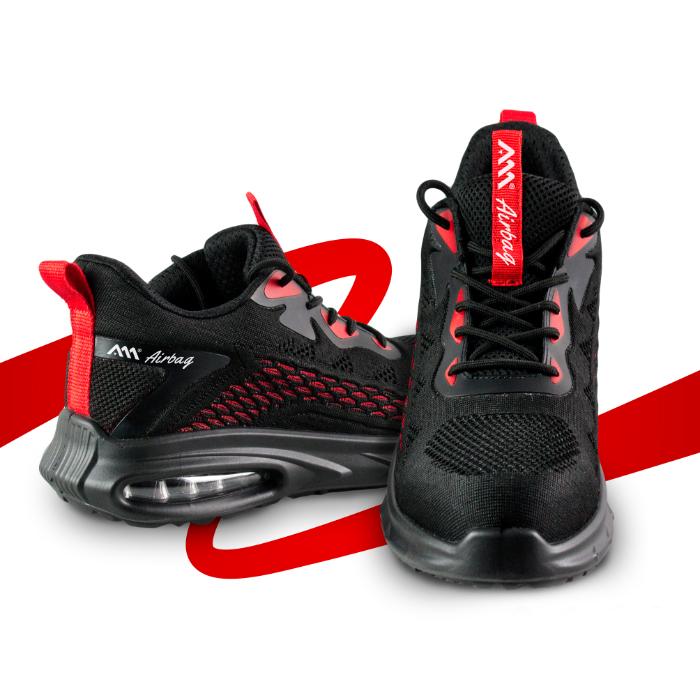 Робочі черевики BTEX CAMOUFLAGE - ART.MAS SHOES BTEX CAMOUFLAGE на