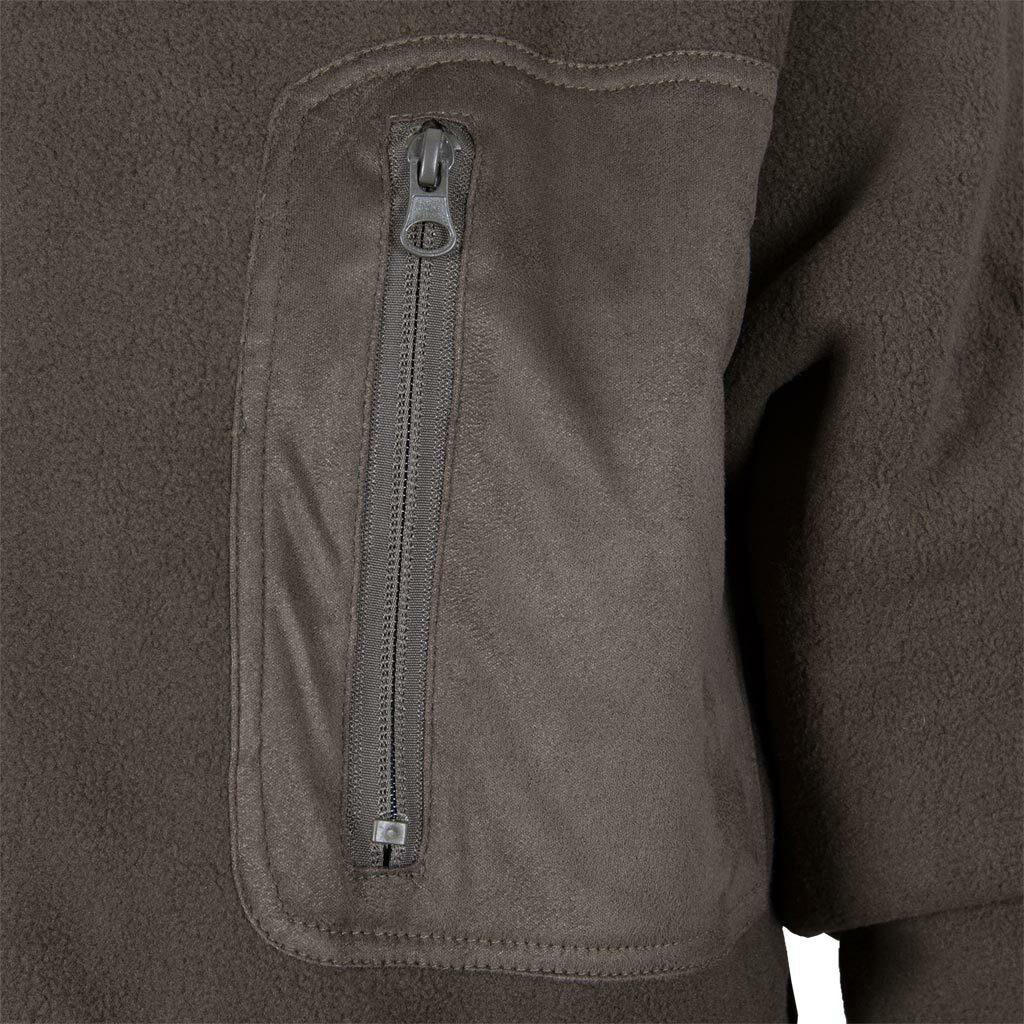 Захисний Флісовий Світшот - REIS TACTICAL GUARD TG-FOREST Z