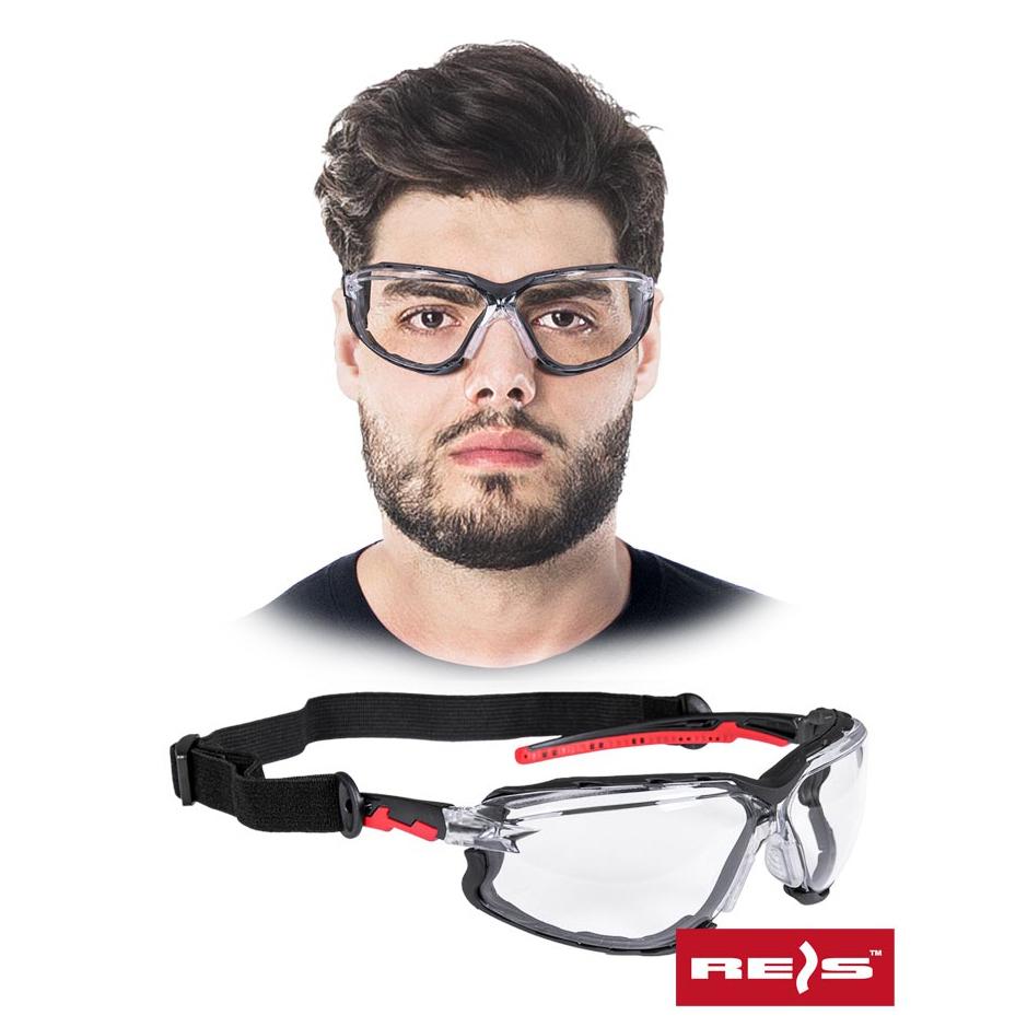 Захисні окуляри - REIS OO-VERMONT TBC