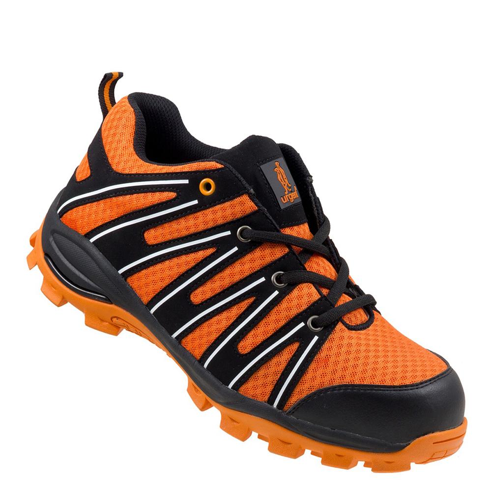 URGENT Safety Boots 262 S1 - Напівчеревики з металевим носком