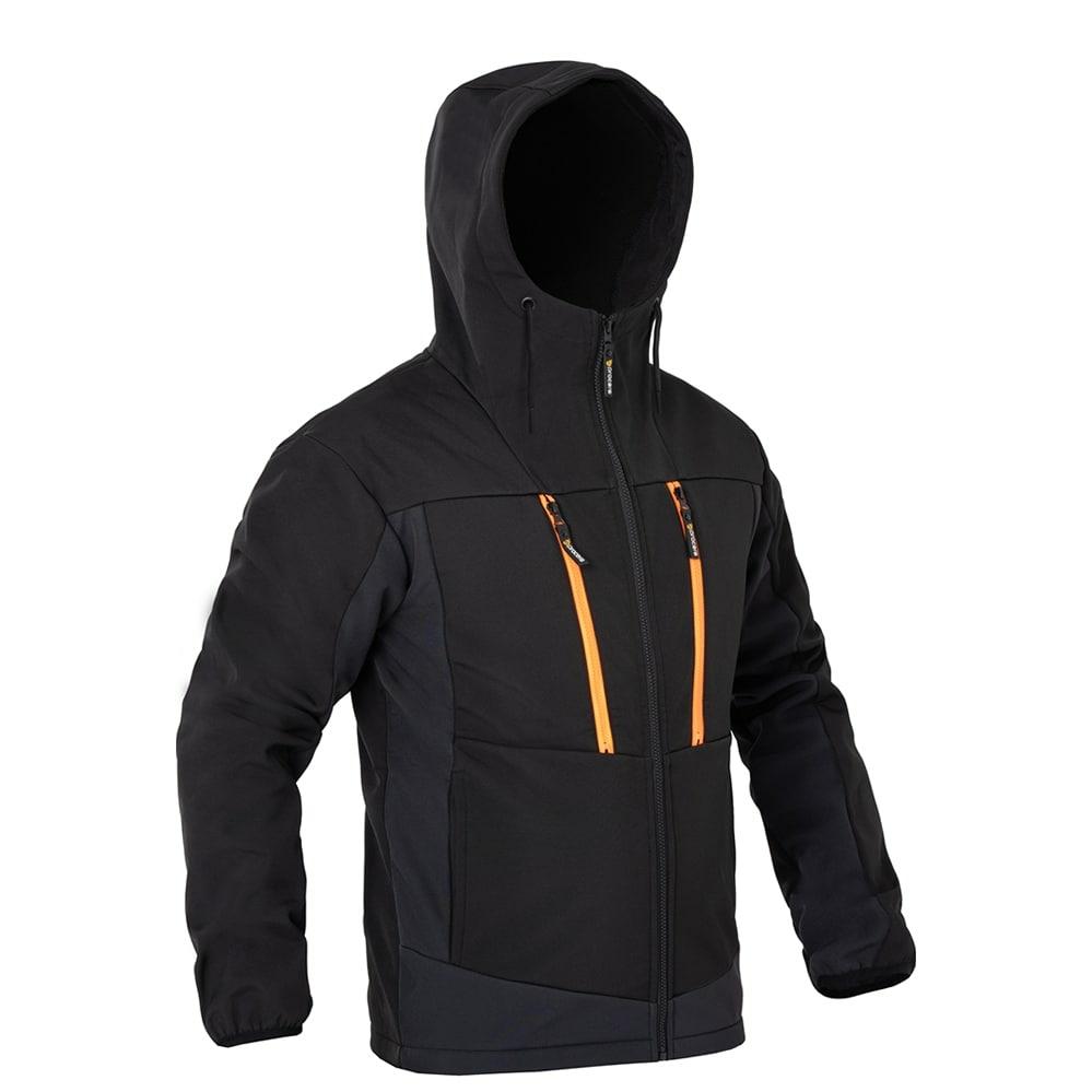 PROCERA Aprico Softshell - Куртка утеплена