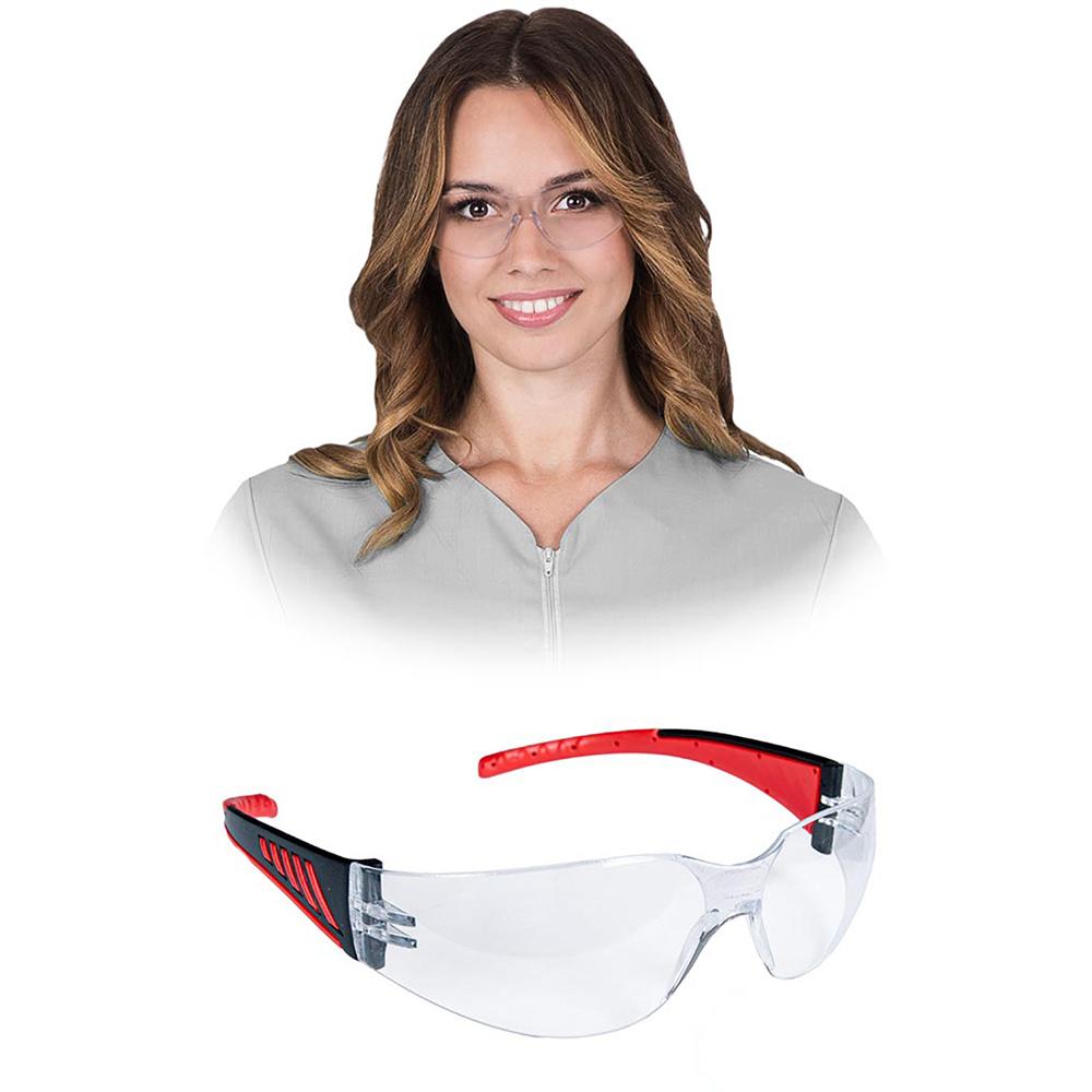 REIS OO-FARGO TBC UNI - Захисні окуляри