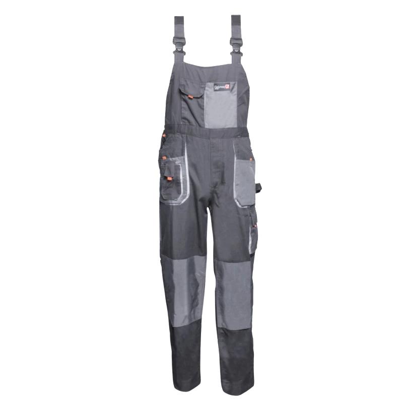 GALMAG Bib-Pants WH 290 - Напівкомбінезон робочий