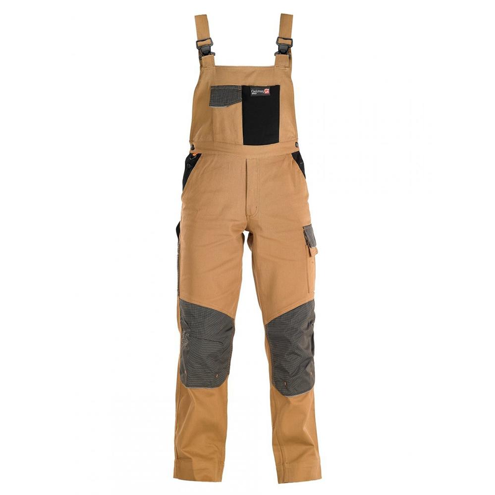 GALMAG Bib-Pants WH680 - Напівкомбінезон робочий