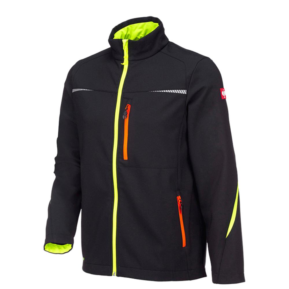 STRAUSS Softshell Jacket Motion 2020 BYO - Робоча куртка