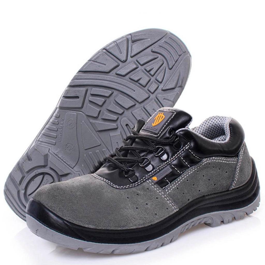 PROCERA Shoes RIO S1 SRC - Захисне взуття з металевим підноском