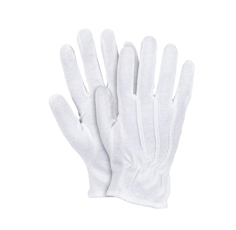 ArtMas Gloves Rmicro White - Захисні рукавички