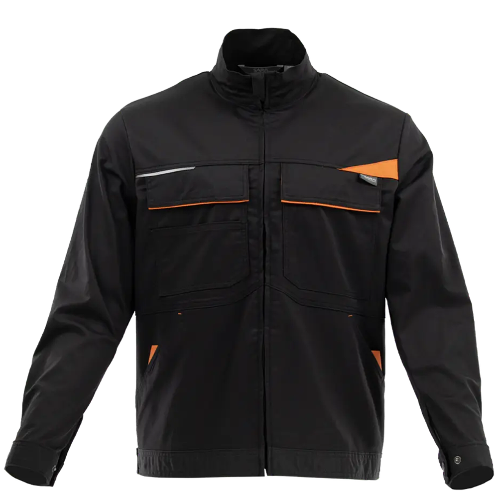 SARAWORKWEAR Jacket KING FLEX - Робоча куртка з еластичної тканини