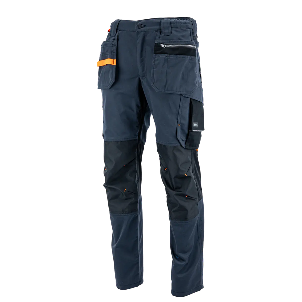 SARA WORKWEAR Trousers MONTER - Робочі штани