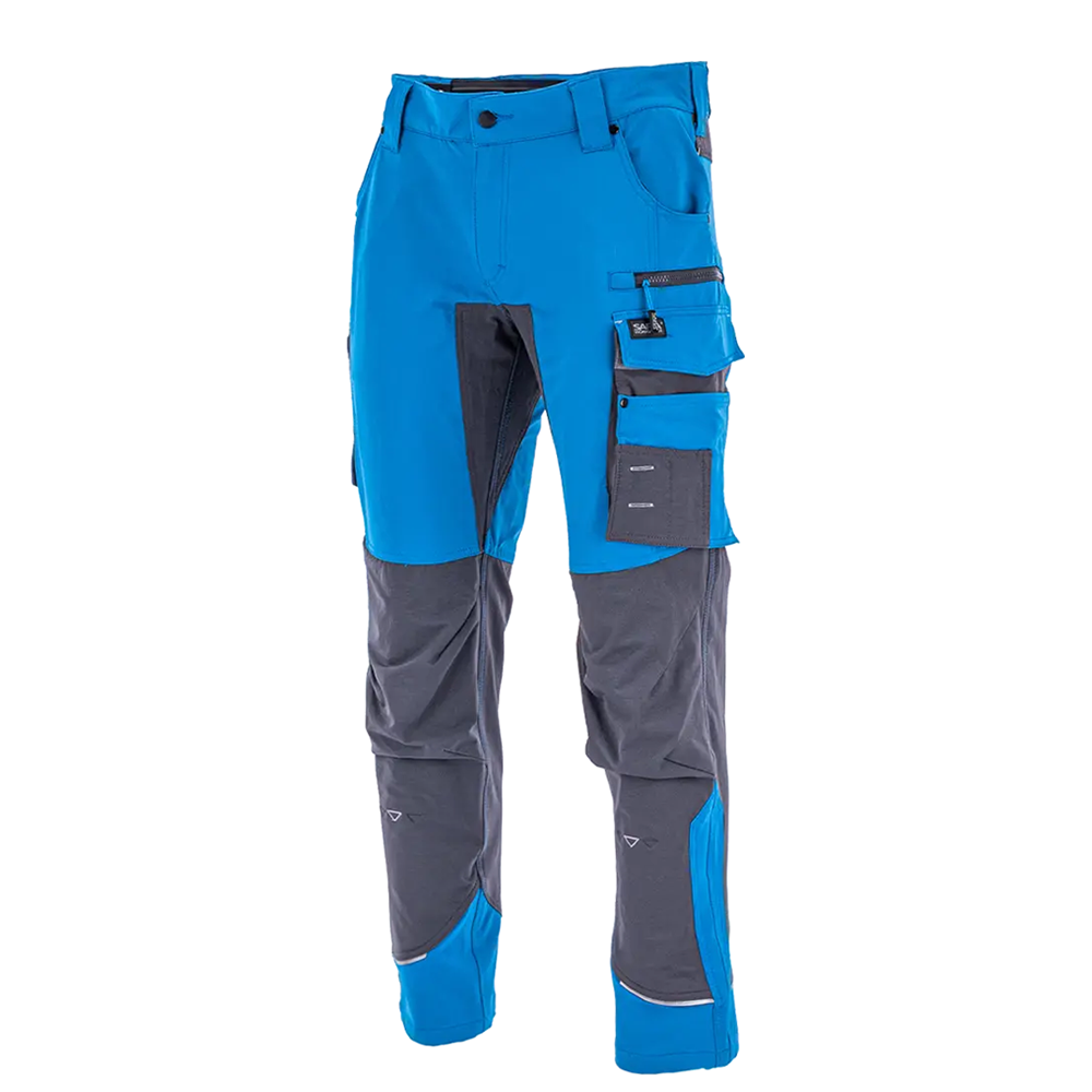 SARA WORKWEAR Trousers MOTIONFLEX - Робочі штани