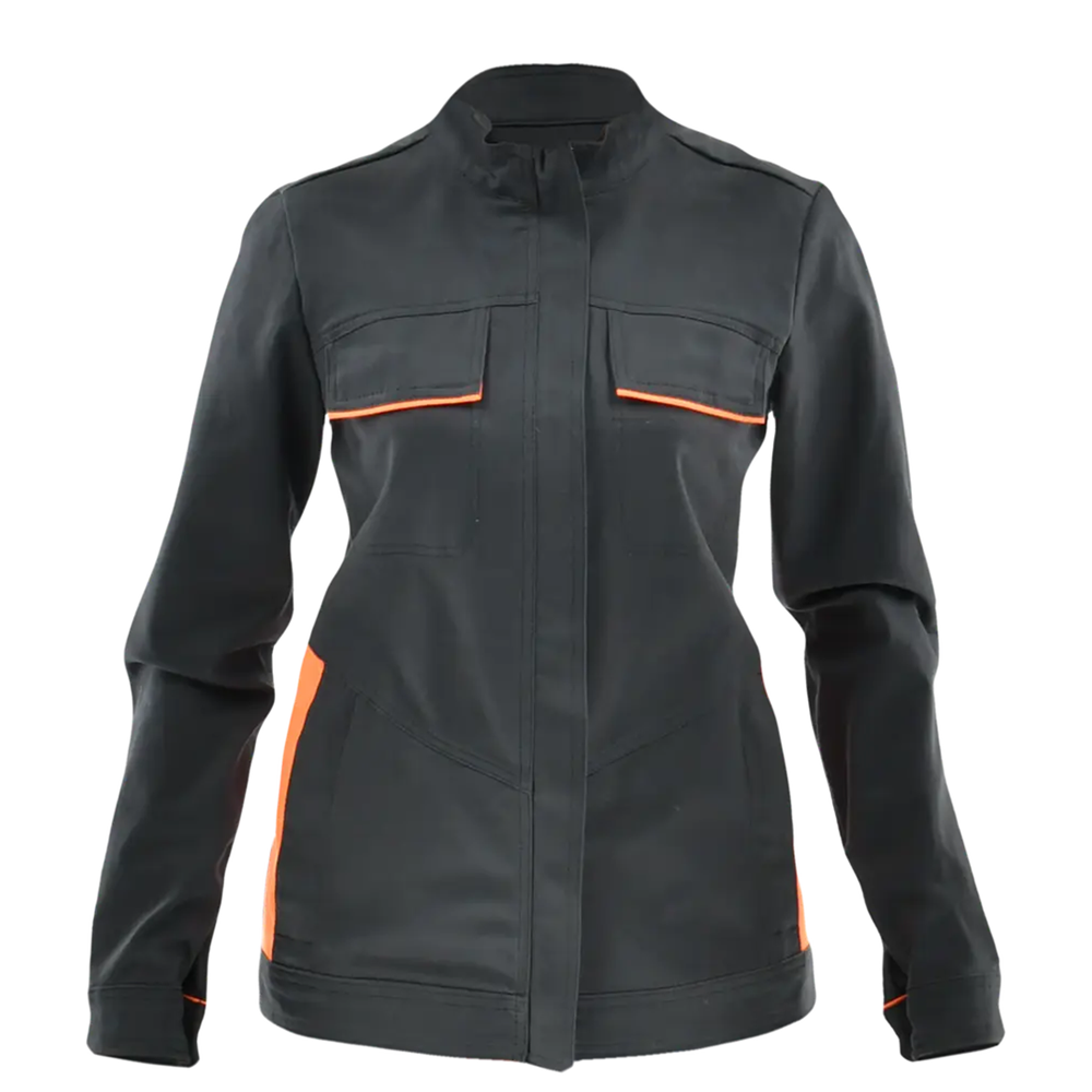 SARAWORKWEAR Jacket HERA - Жіноча робоча куртка з еластичної тканини