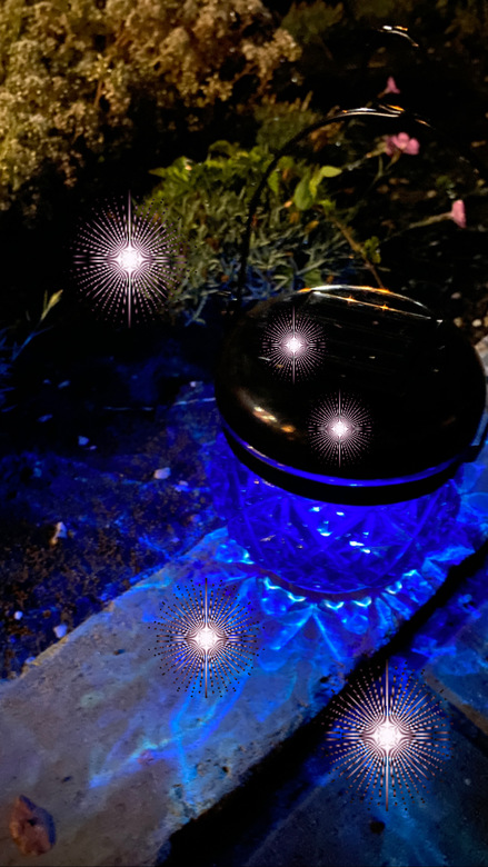 Декоративна лампада