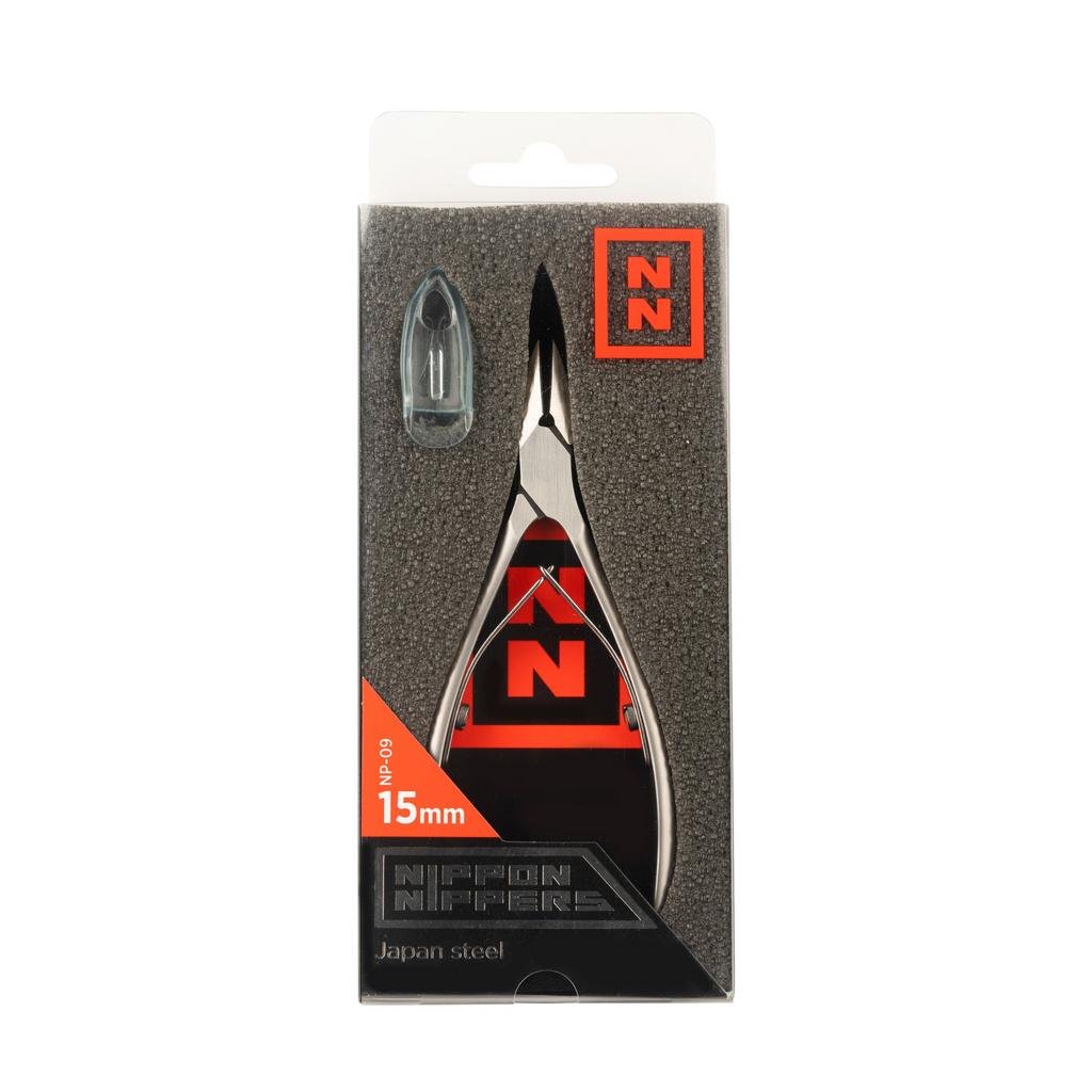 Купите кусачки Nippon Nippers NP-09 для педикюра