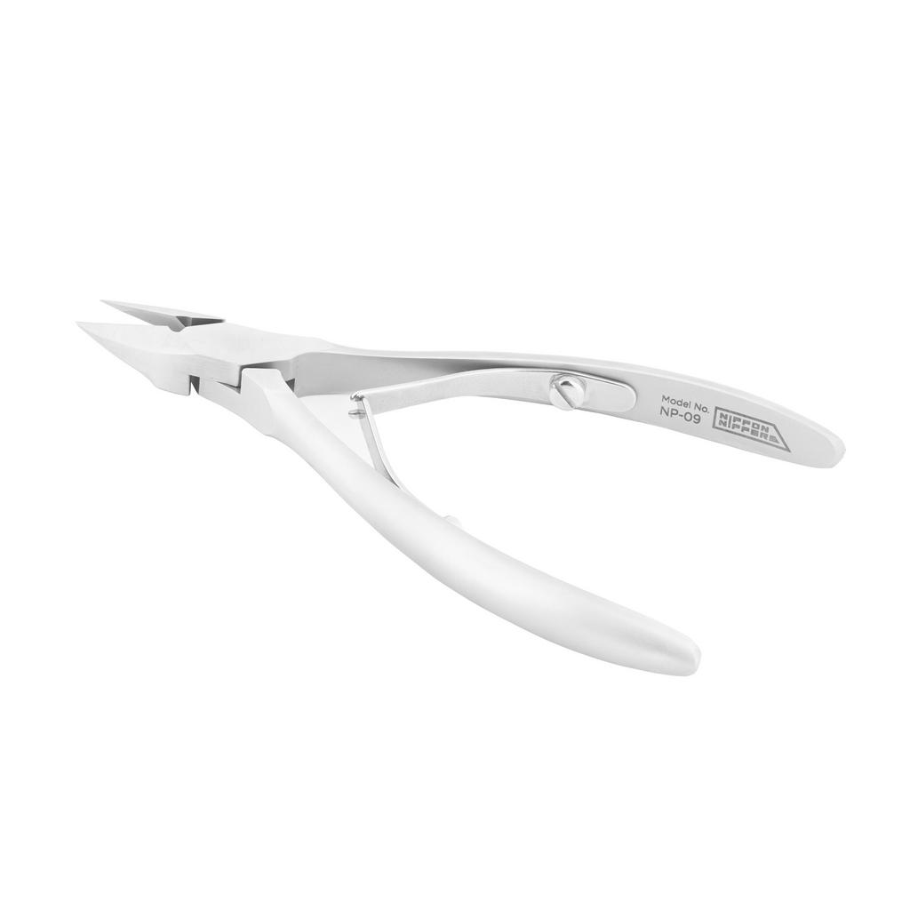 Купите кусачки Nippon Nippers NP-09 для педикюра