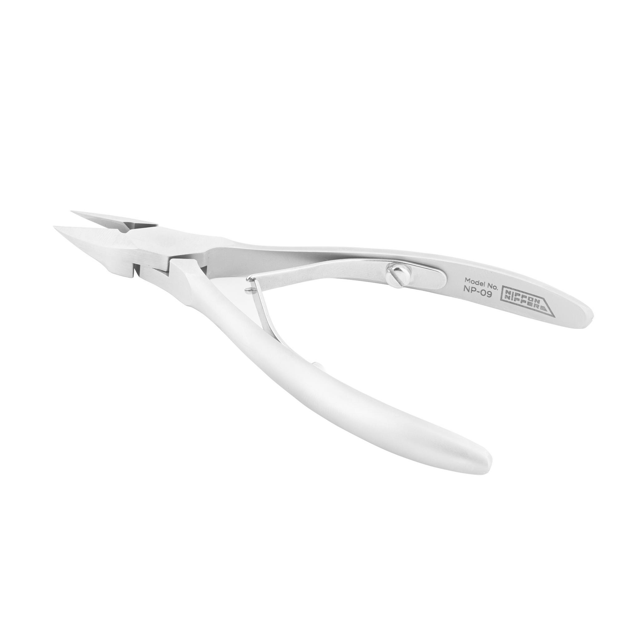Купите кусачки Nippon Nippers NP-09 для педикюра