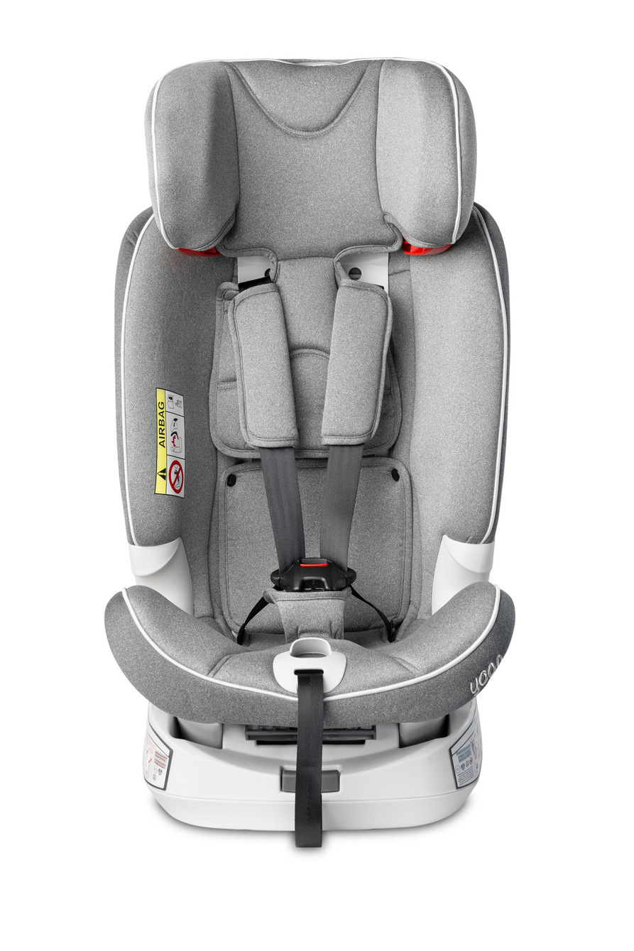 Caretero yoga isofix sale