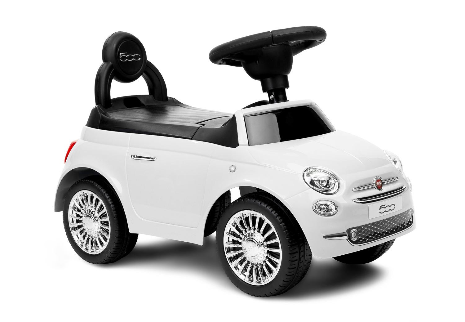 ТРАНСПОРТ > 2551 TOYZ Машина FIAT 500 купить в интернет-магазине