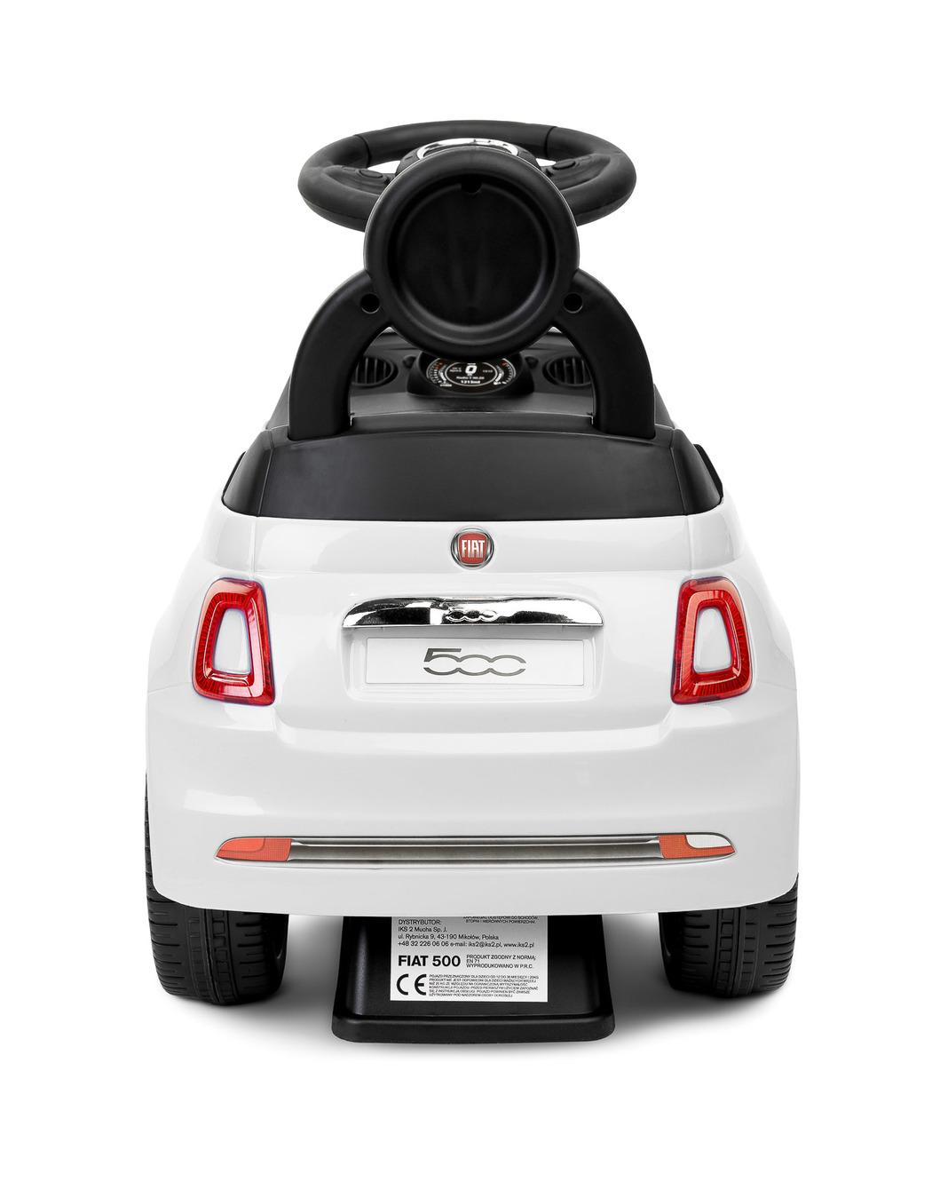 ТРАНСПОРТ > 2551 TOYZ Машина FIAT 500 купить в интернет-магазине