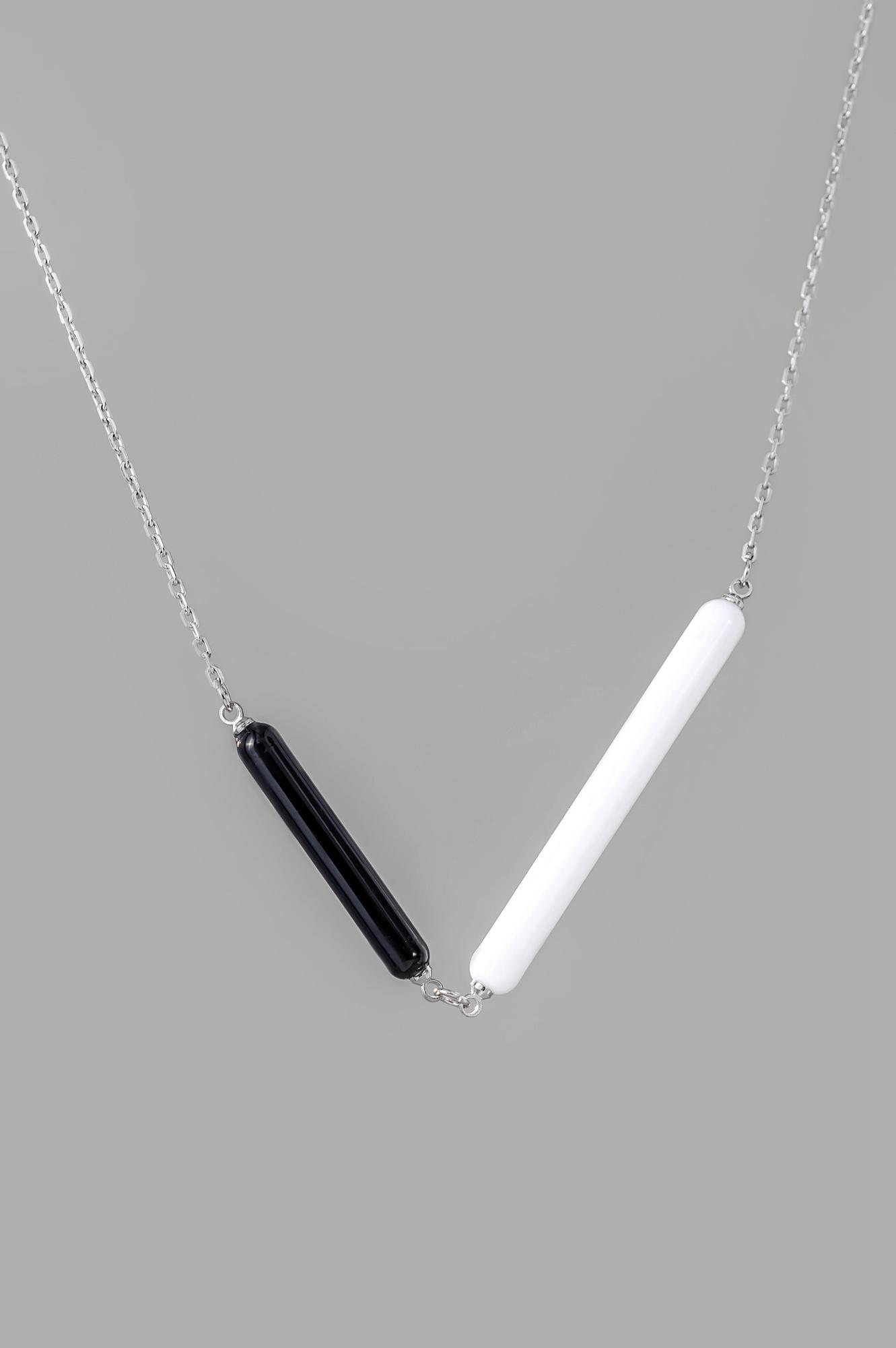 Шейные украшения