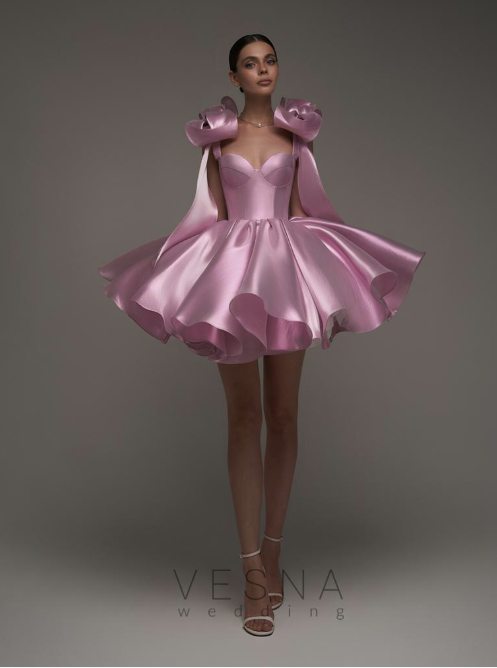 EVENING DRESSES