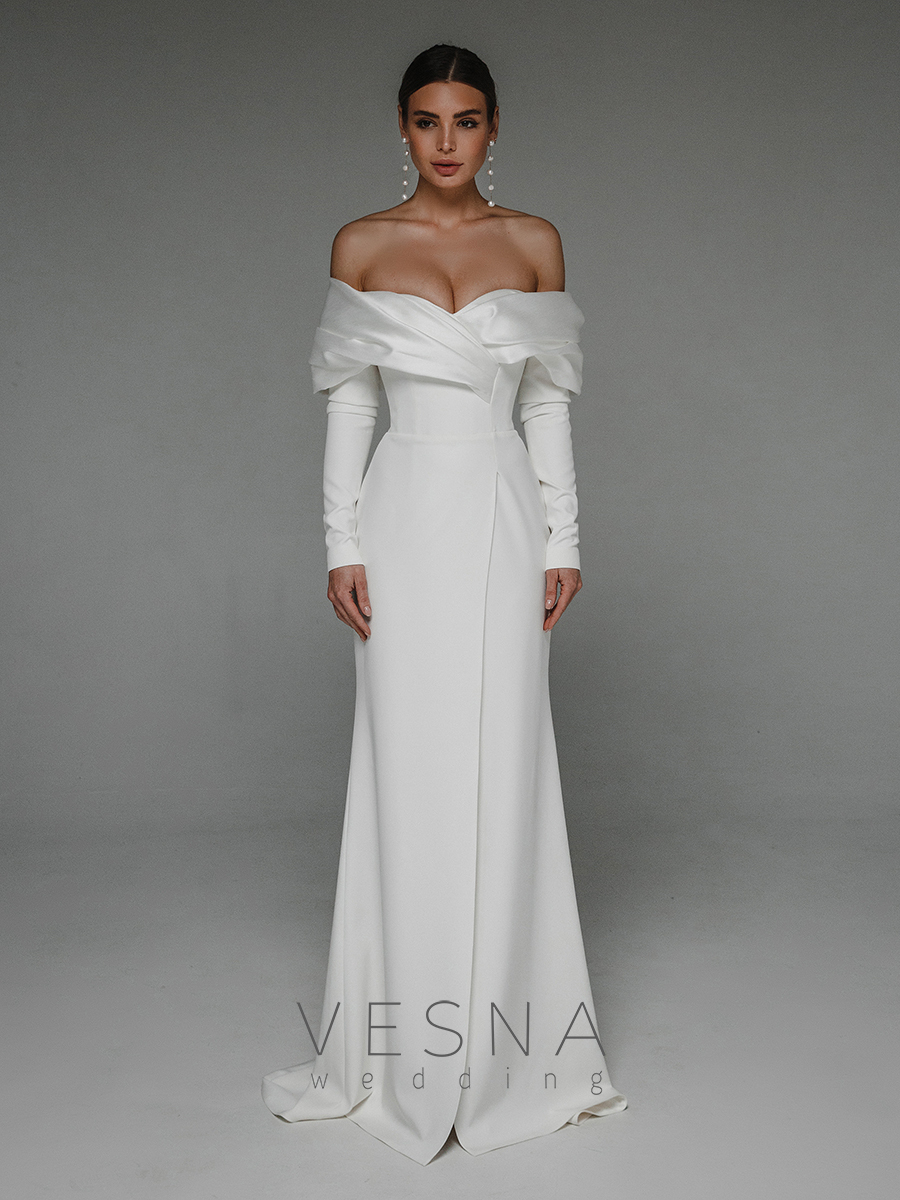 Wedding dress Tiffani