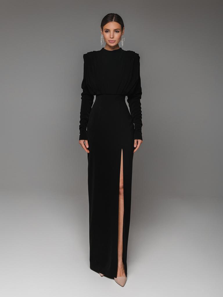 Evening dress Dzhina Black