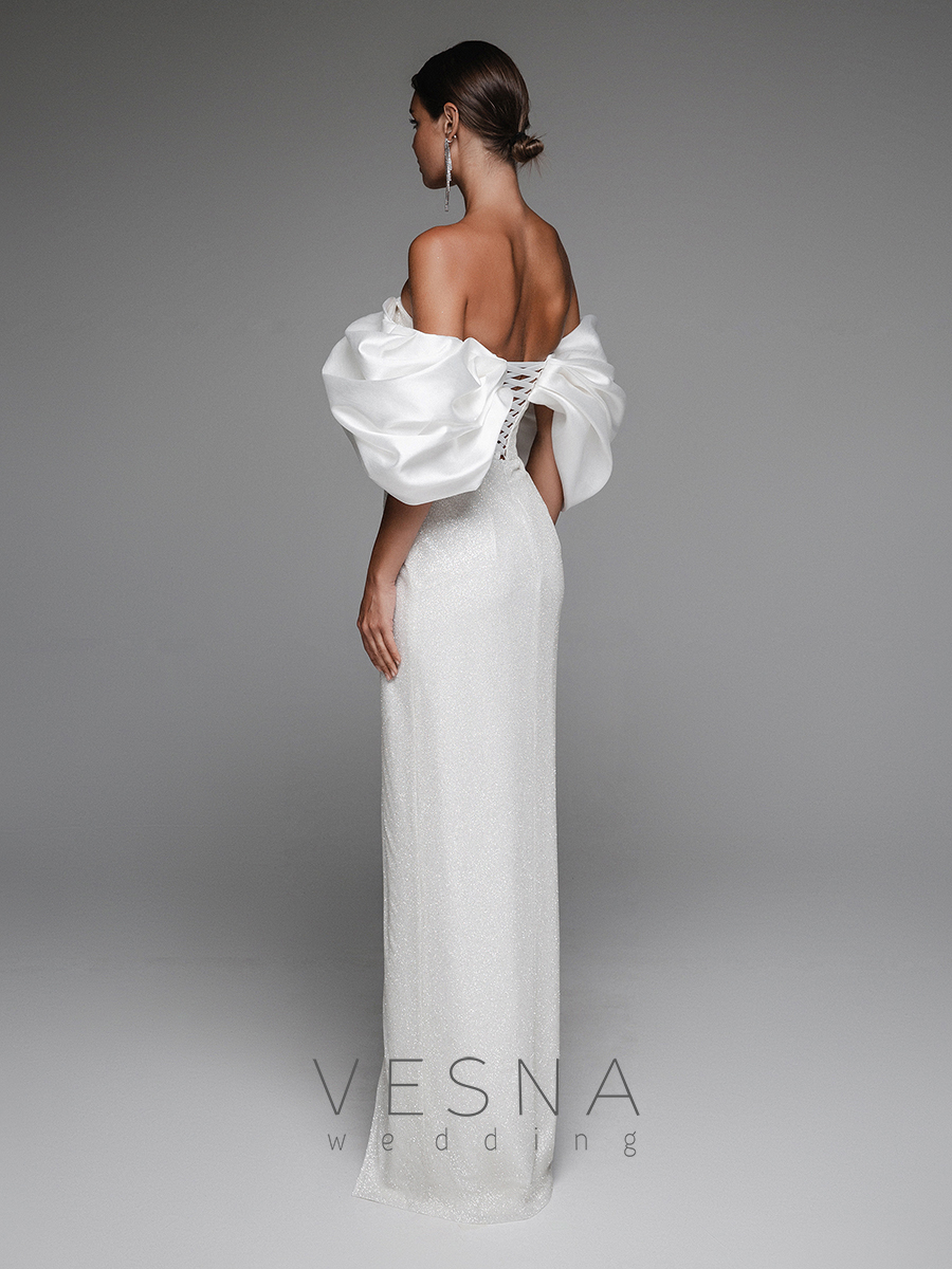 Wedding dress Beatrice Lux