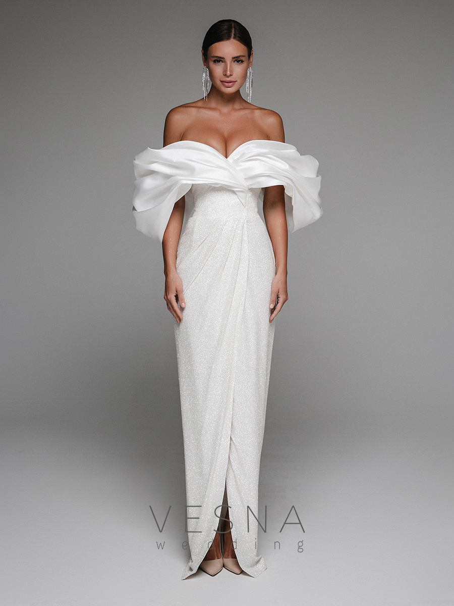 Wedding dress Beatrice Lux