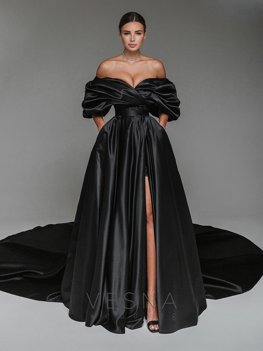 Evening dress Nika Mokko