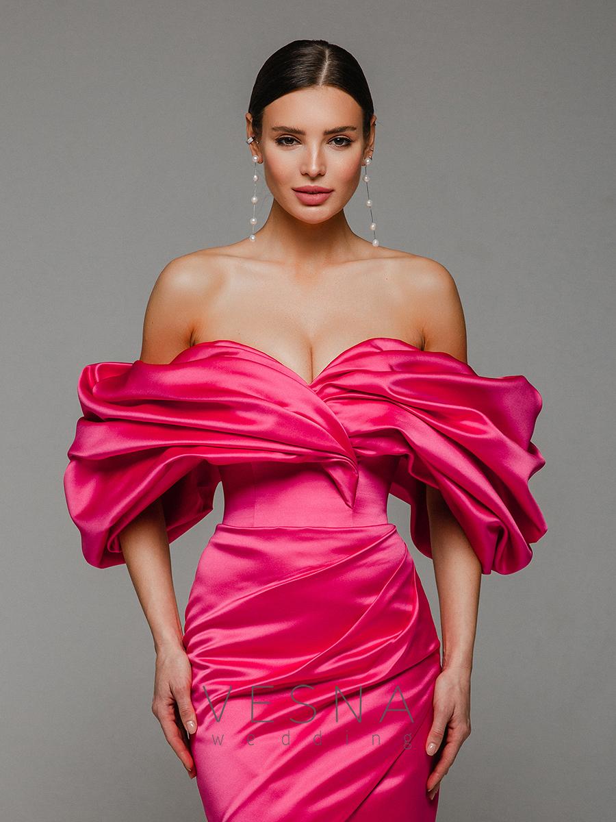 Evening dress Stella Rose