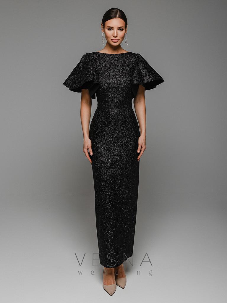 Evening dress Rufi Nuar