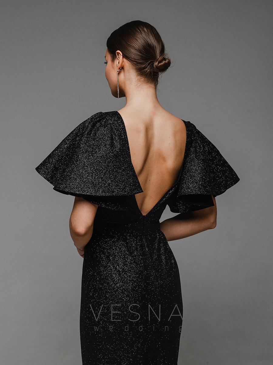 Evening dress Rufi Nuar