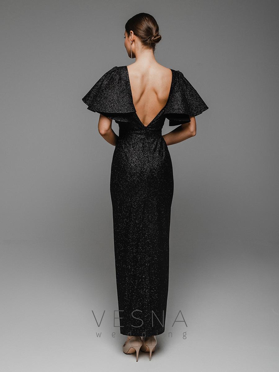 Evening dress Rufi Nuar