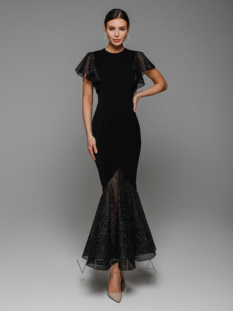 Evening dress Matilda Nuar