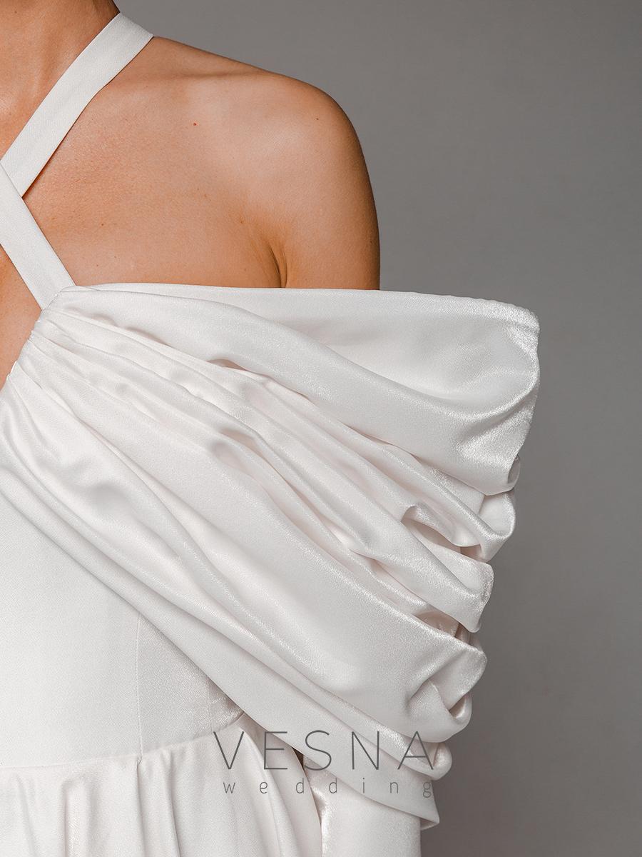 Wedding dress Sanshayn