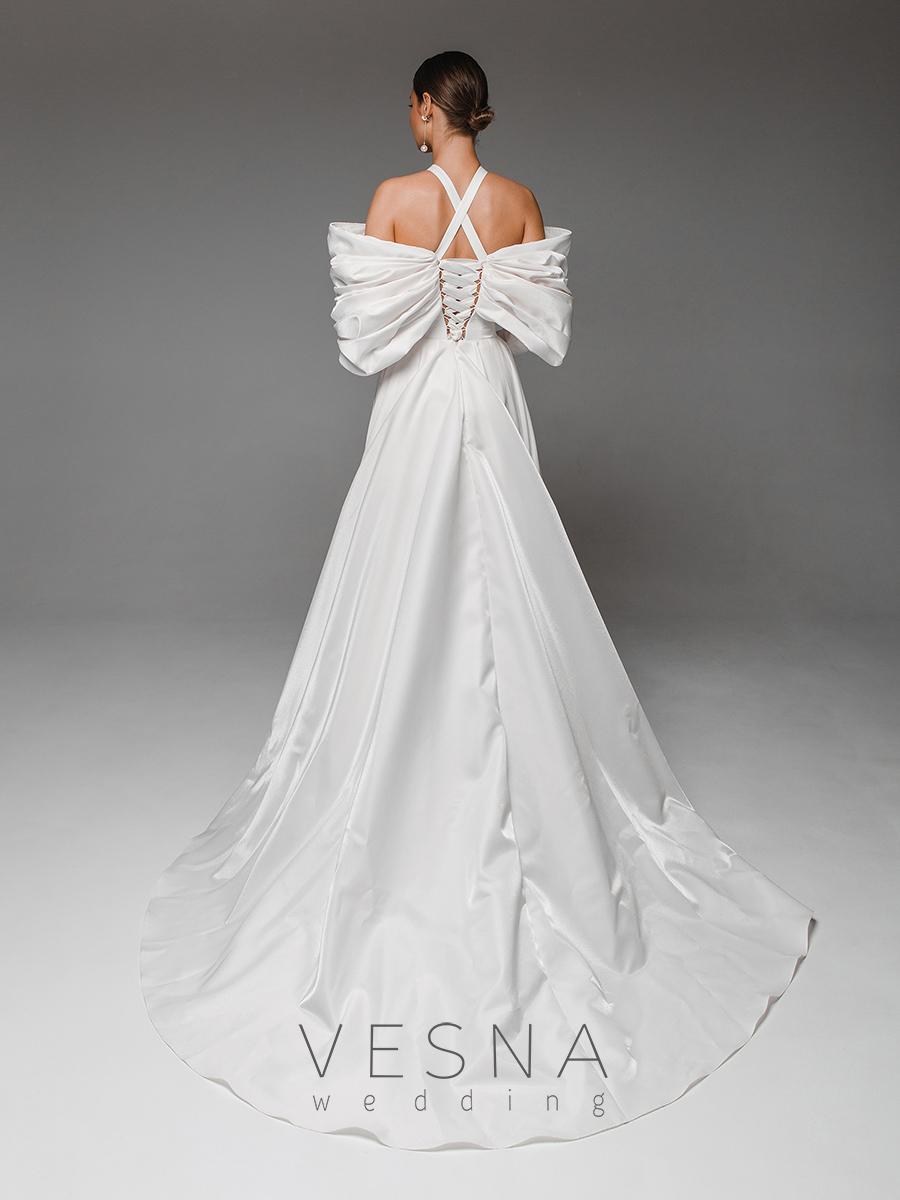 Wedding dress Sanshayn